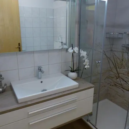 Apartment 12 - Seewald Haus Huehnergott *