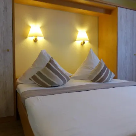 12 - Seewald Haus Huehnergott Apartment *