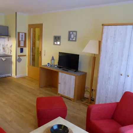 12 - Seewald Haus Huehnergott Sellin (Rugen)