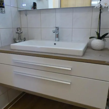 12 - Seewald Haus Huehnergott Apartment *