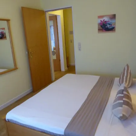 12 - Seewald Haus Huehnergott