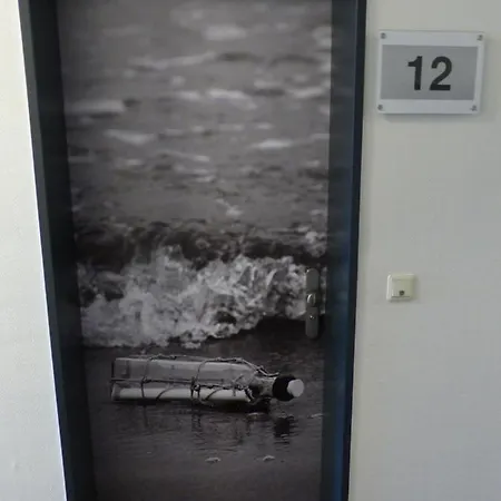 Apartment 12 - Seewald Haus Huehnergott *