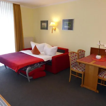 12 - Seewald Haus Huehnergott Sellin (Rugen)