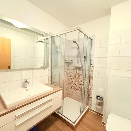 Ferienwohnung 12 - Seewald Haus Hühnergott *