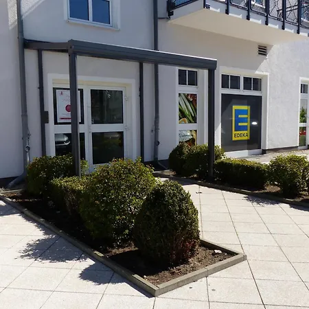 דירה Fewo 12 Im Haus Huehnergott - Toplage Fuer Familien Sellin (Rugen)