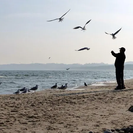 Apartment 12 - Seewald Haus Huehnergott