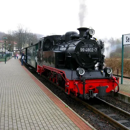 Apartment 12 - Seewald Haus Huehnergott *