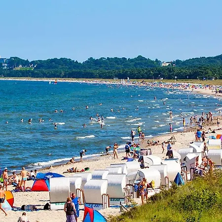 Apartment 12 - Seewald Haus Huehnergott *