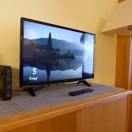 12 - Seewald Haus Huehnergott *