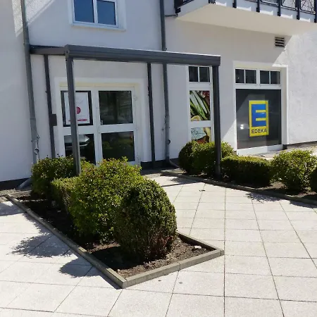 Apartamento 12 - Seewald Haus Huehnergott