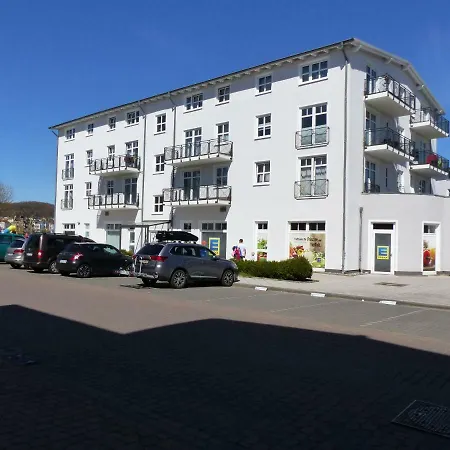 Apartment 12 - Seewald Haus Huehnergott