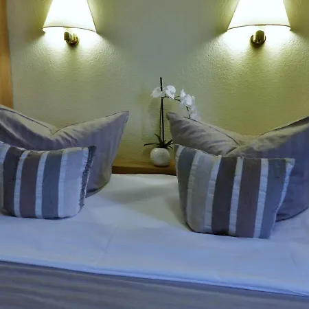 Apartment 12 - Seewald Haus Huehnergott *