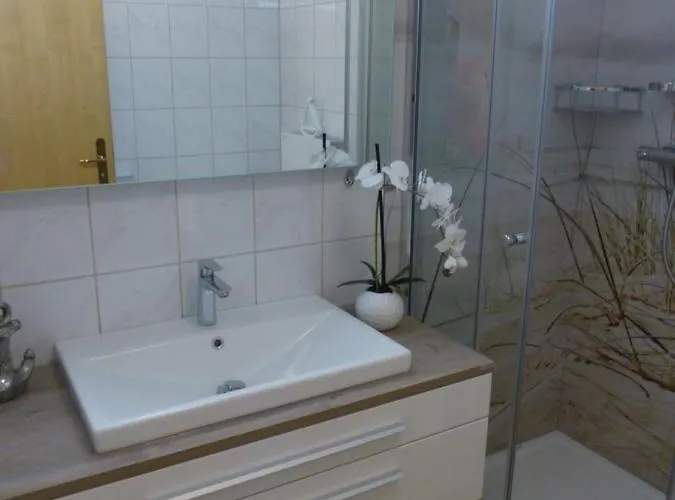 Apartamento 12 - Seewald Haus Huehnergott *