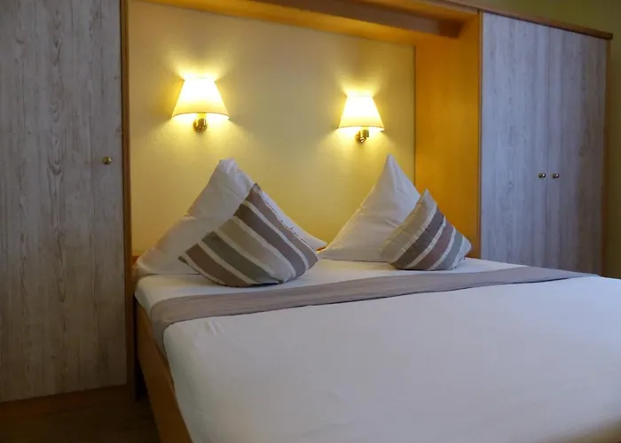 12 - Seewald Haus Huehnergott Apartamento *