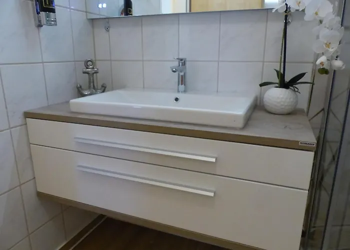 12 - Seewald Haus Huehnergott Appartement *