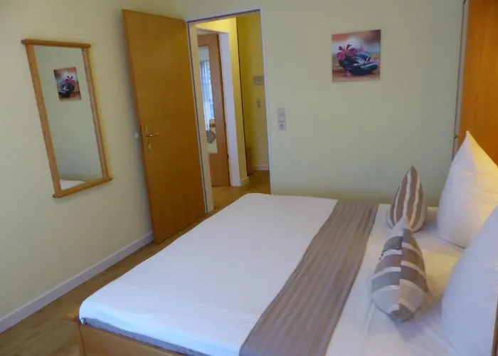 12 - Seewald Haus Huehnergott