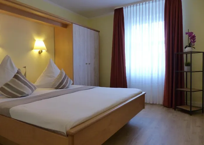 12 - Seewald Haus Huehnergott Appartement Sellin (Rugen)