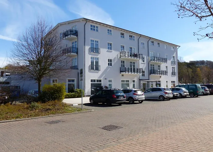 Ferienwohnung 12 - Seewald Haus Hühnergott *
