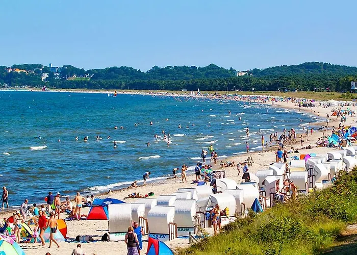 Appartement 12 - Seewald Haus Huehnergott *