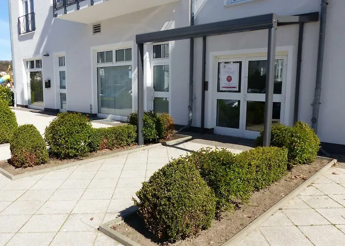 Appartement 12 - Seewald Haus Huehnergott