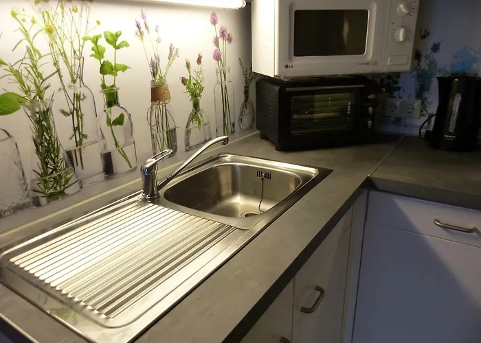 12 - Seewald Haus Huehnergott