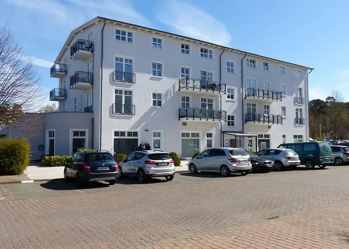 Appartement 12 - Seewald Haus Huehnergott