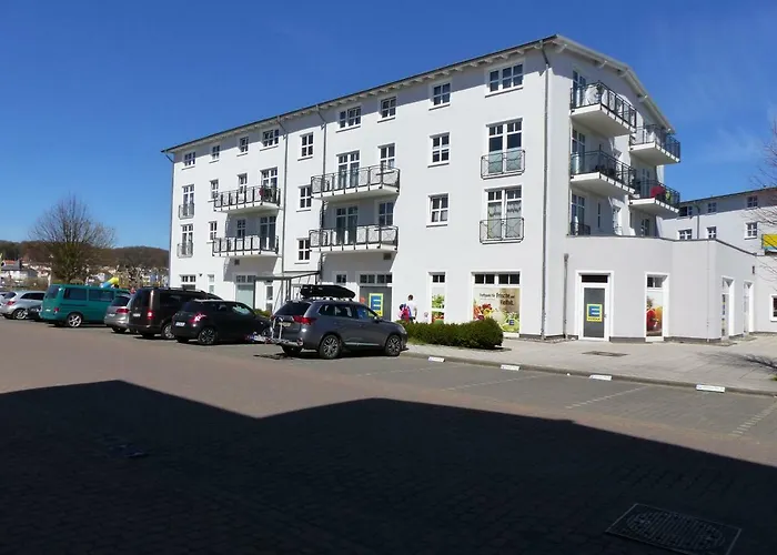 Apartamento 12 - Seewald Haus Huehnergott